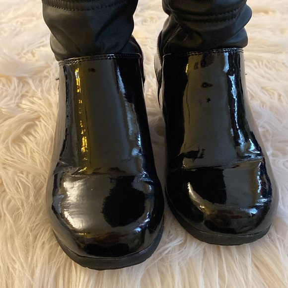 BASS knee winter boots - Picture 8 of 14
